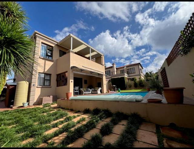 3 BEDROOM HOUSE FOR SALE IN RUIMSIG